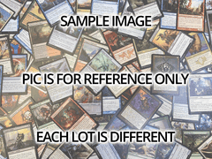 MTG Magic the Gathering BULK LOT 50ct Grab Bag